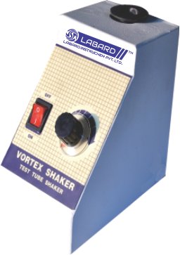 Vortex Shaker / Cyclo Mixer